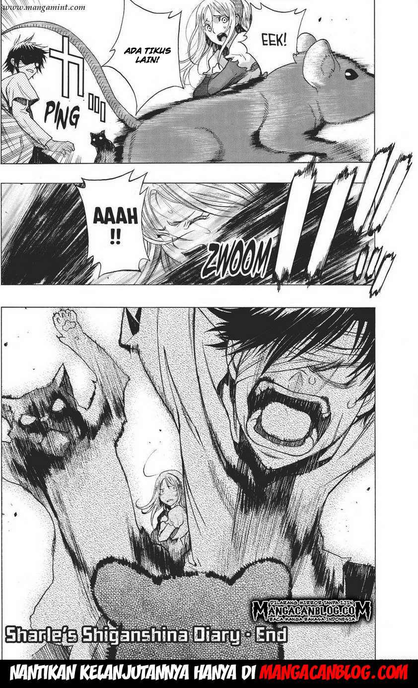 Shingeki no Kyojin – Before the Fall Chapter 13.2 Gambar 8