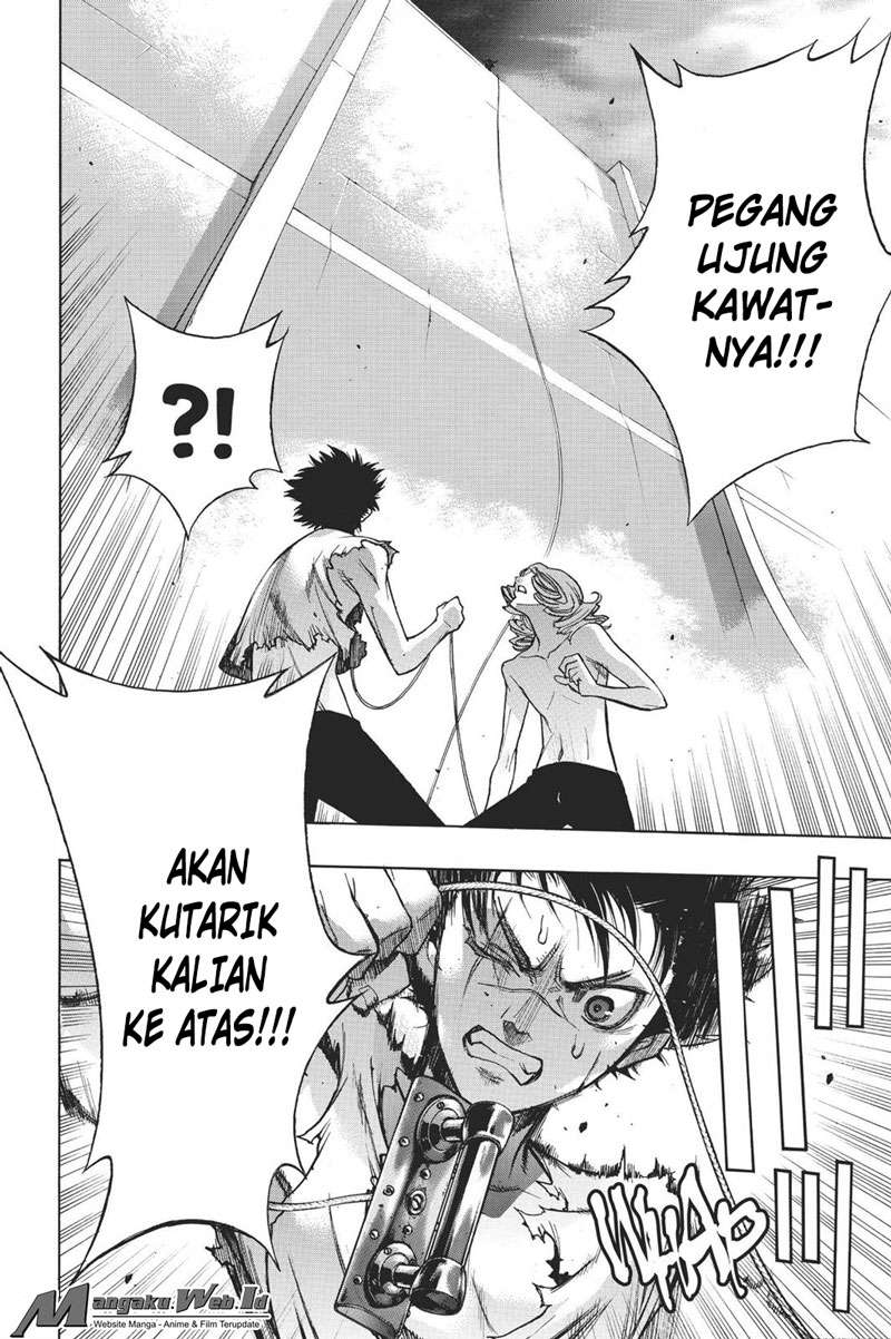 Shingeki no Kyojin – Before the Fall Chapter 13 Gambar 12