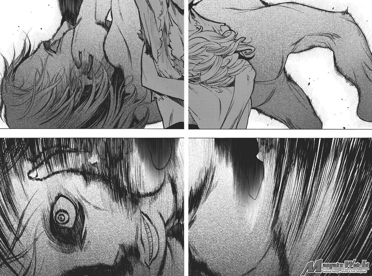 Shingeki no Kyojin – Before the Fall Chapter 13 Gambar 14
