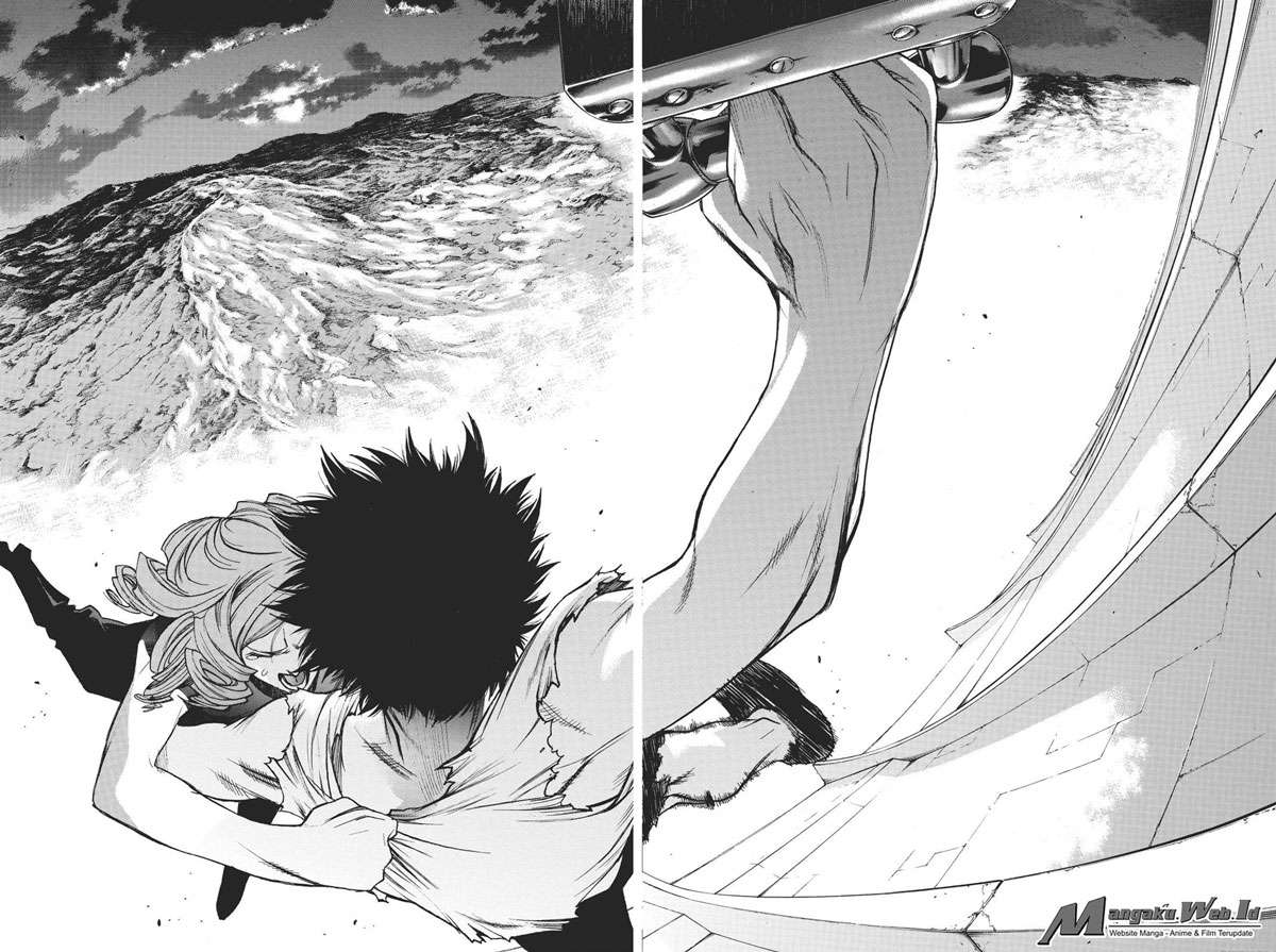 Shingeki no Kyojin – Before the Fall Chapter 13 Gambar 17
