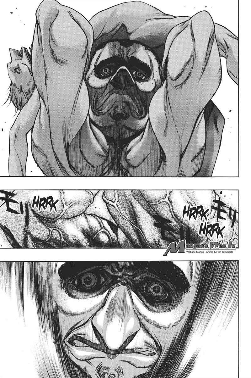 Baca  Shingeki no Kyojin – Before the Fall Chapter 13 Gambar 2