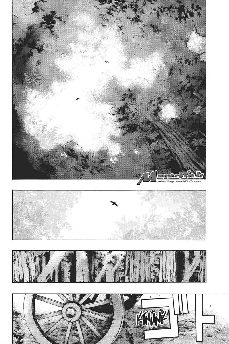 Shingeki no Kyojin – Before the Fall Chapter 13 Gambar 26