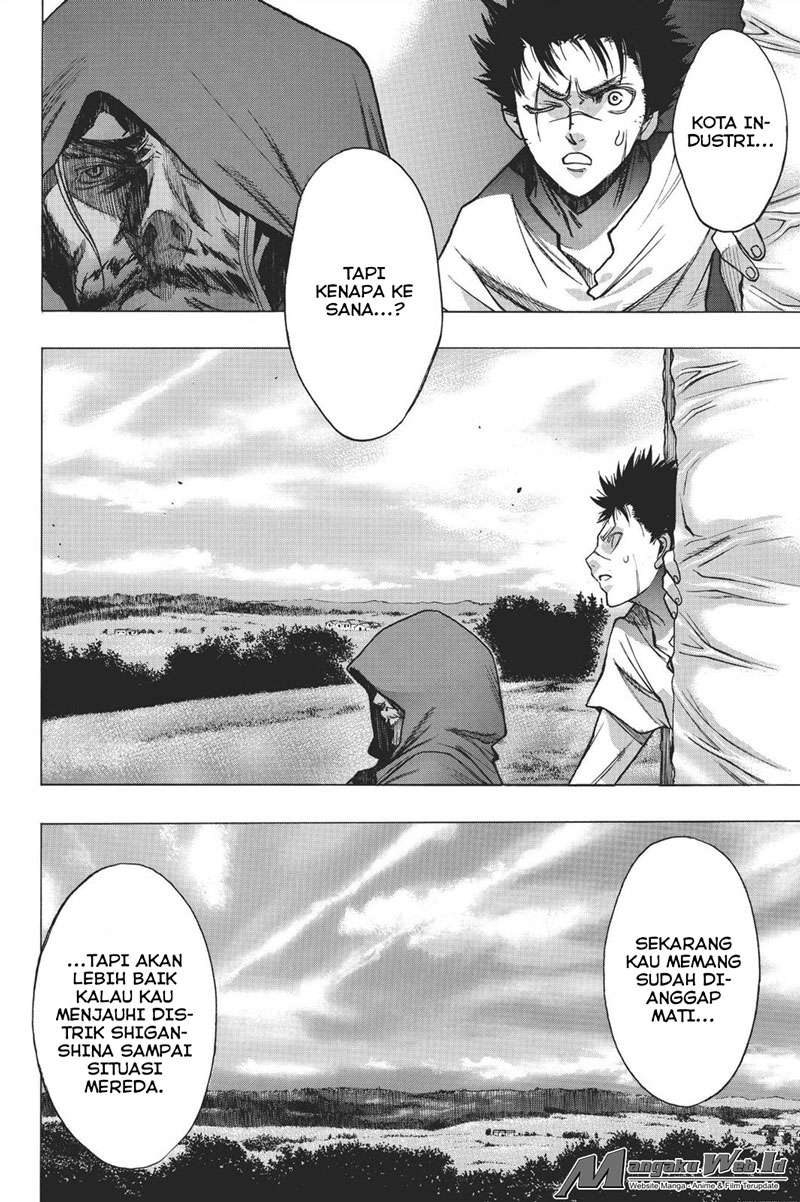 Shingeki no Kyojin – Before the Fall Chapter 13 Gambar 42