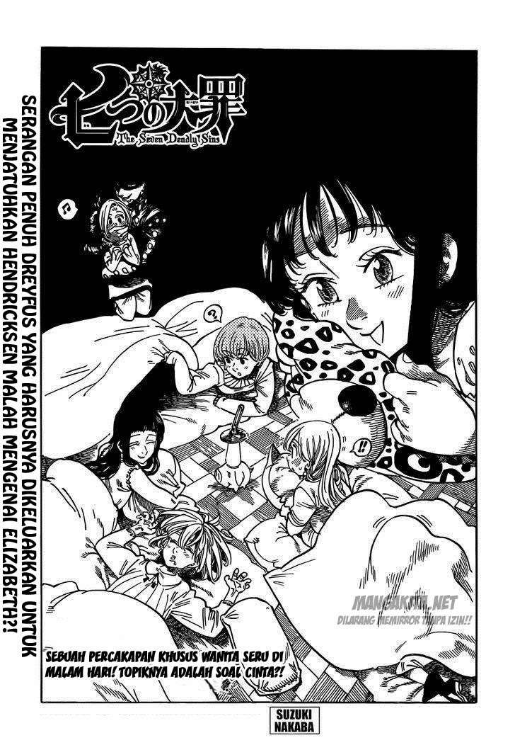 Baca Manga Nanatsu no Taizai Chapter 90 Gambar 2