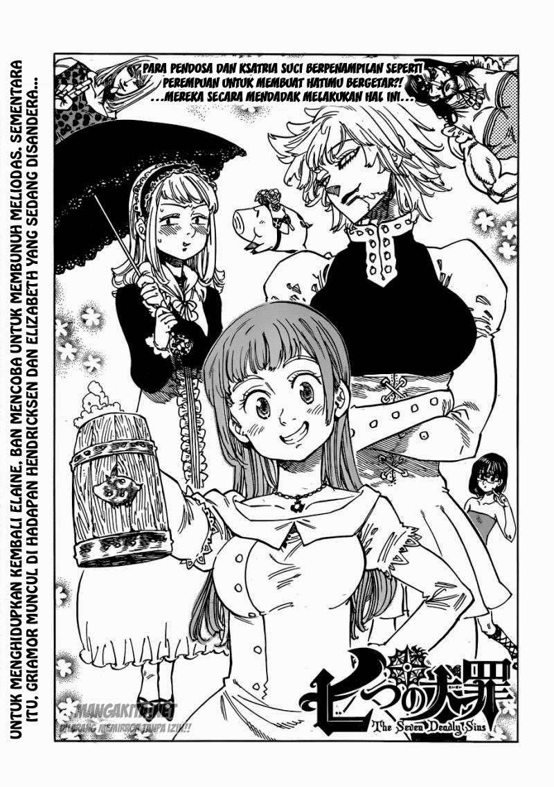 Baca  Nanatsu no Taizai Chapter 88 Gambar 2
