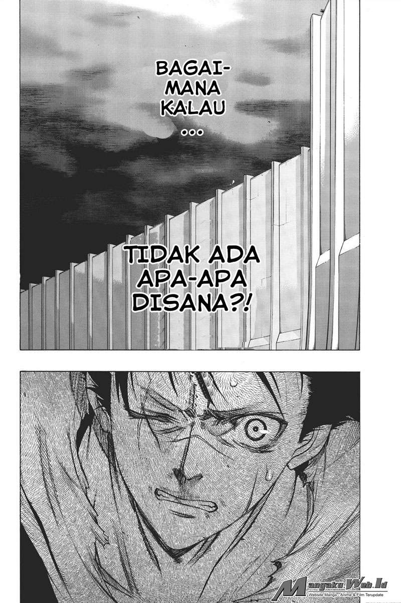 Shingeki no Kyojin – Before the Fall Chapter 12 Gambar 13