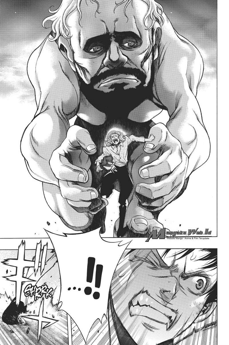 Shingeki no Kyojin – Before the Fall Chapter 12 Gambar 18