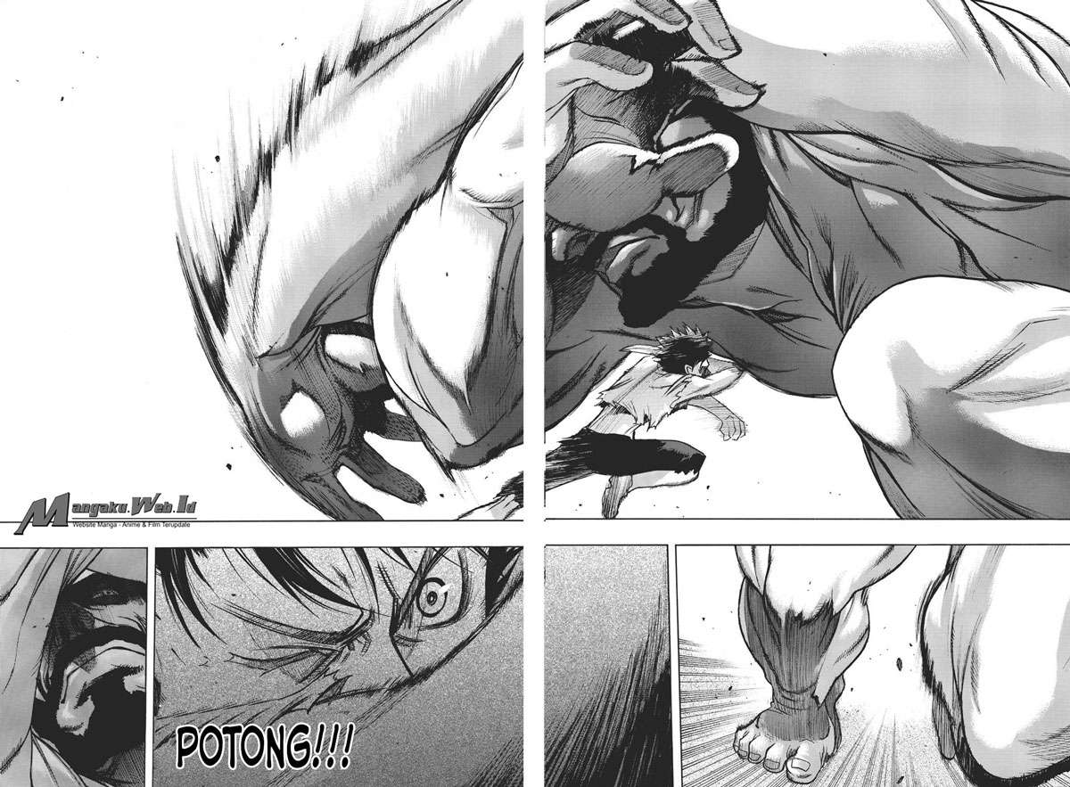 Shingeki no Kyojin – Before the Fall Chapter 12 Gambar 27