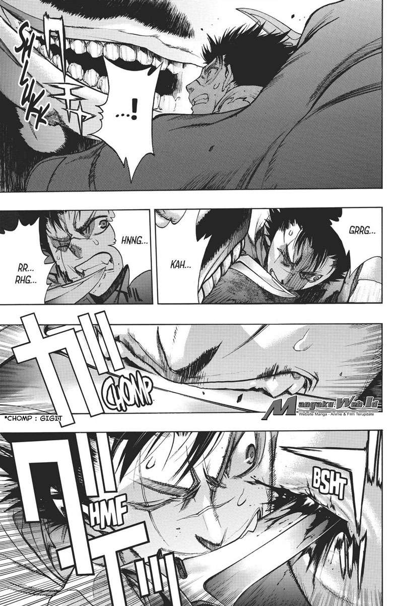 Shingeki no Kyojin – Before the Fall Chapter 12 Gambar 29
