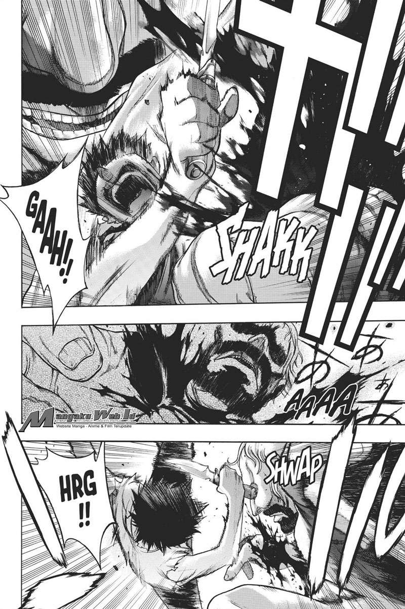 Shingeki no Kyojin – Before the Fall Chapter 12 Gambar 30
