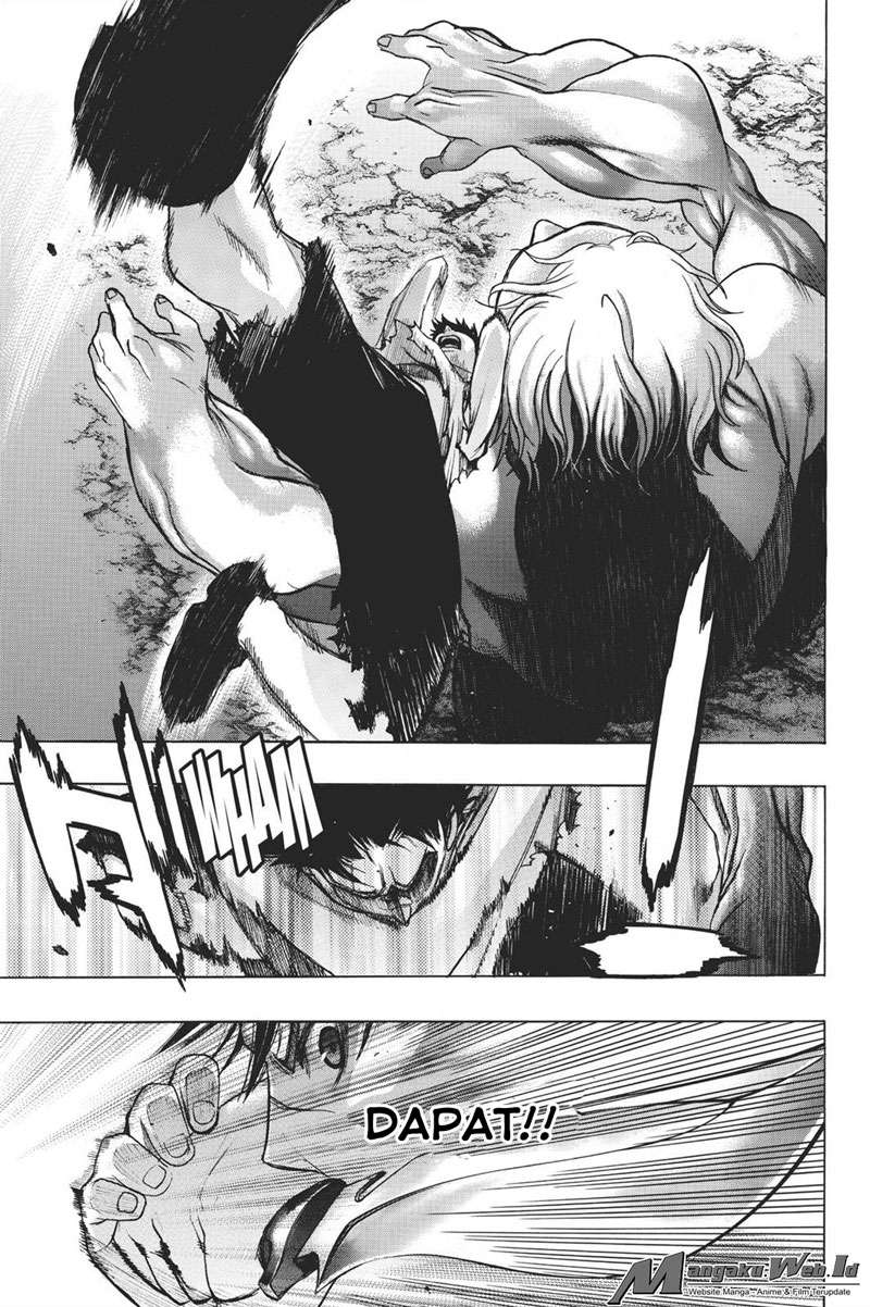 Shingeki no Kyojin – Before the Fall Chapter 12 Gambar 35