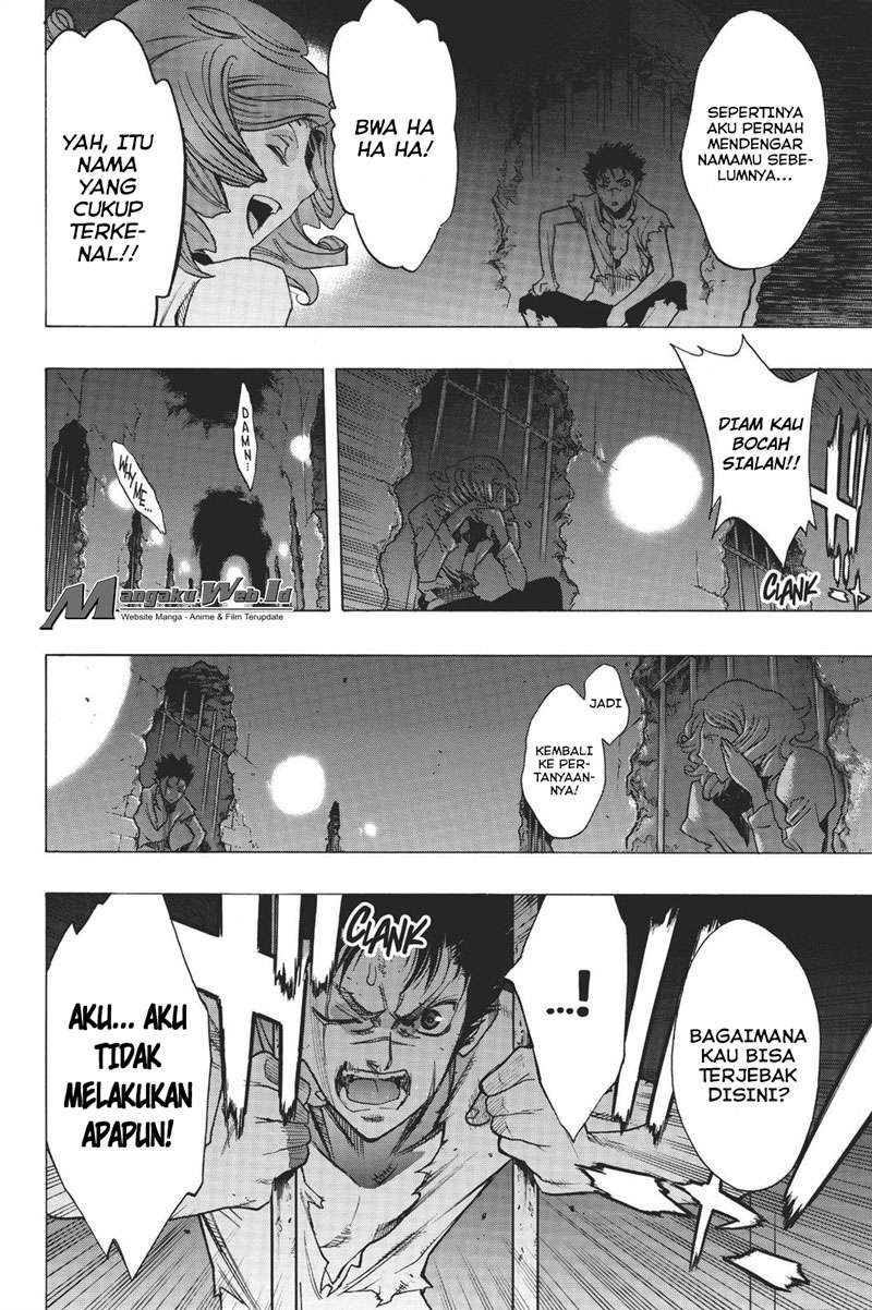 Shingeki no Kyojin – Before the Fall Chapter 11 Gambar 37
