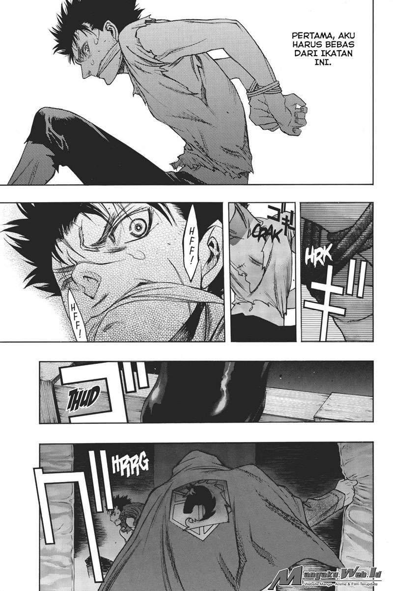 Shingeki no Kyojin – Before the Fall Chapter 11 Gambar 51