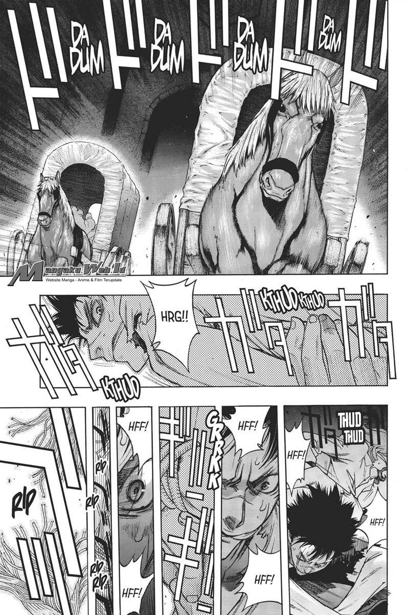 Shingeki no Kyojin – Before the Fall Chapter 11 Gambar 57