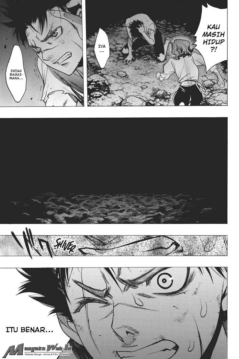 Shingeki no Kyojin – Before the Fall Chapter 11 Gambar 61