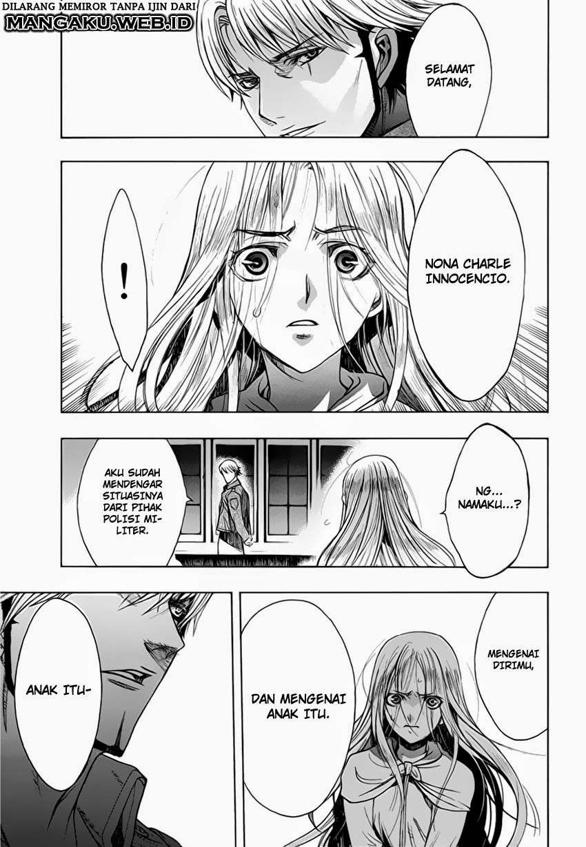 Shingeki no Kyojin – Before the Fall Chapter 10 Gambar 42