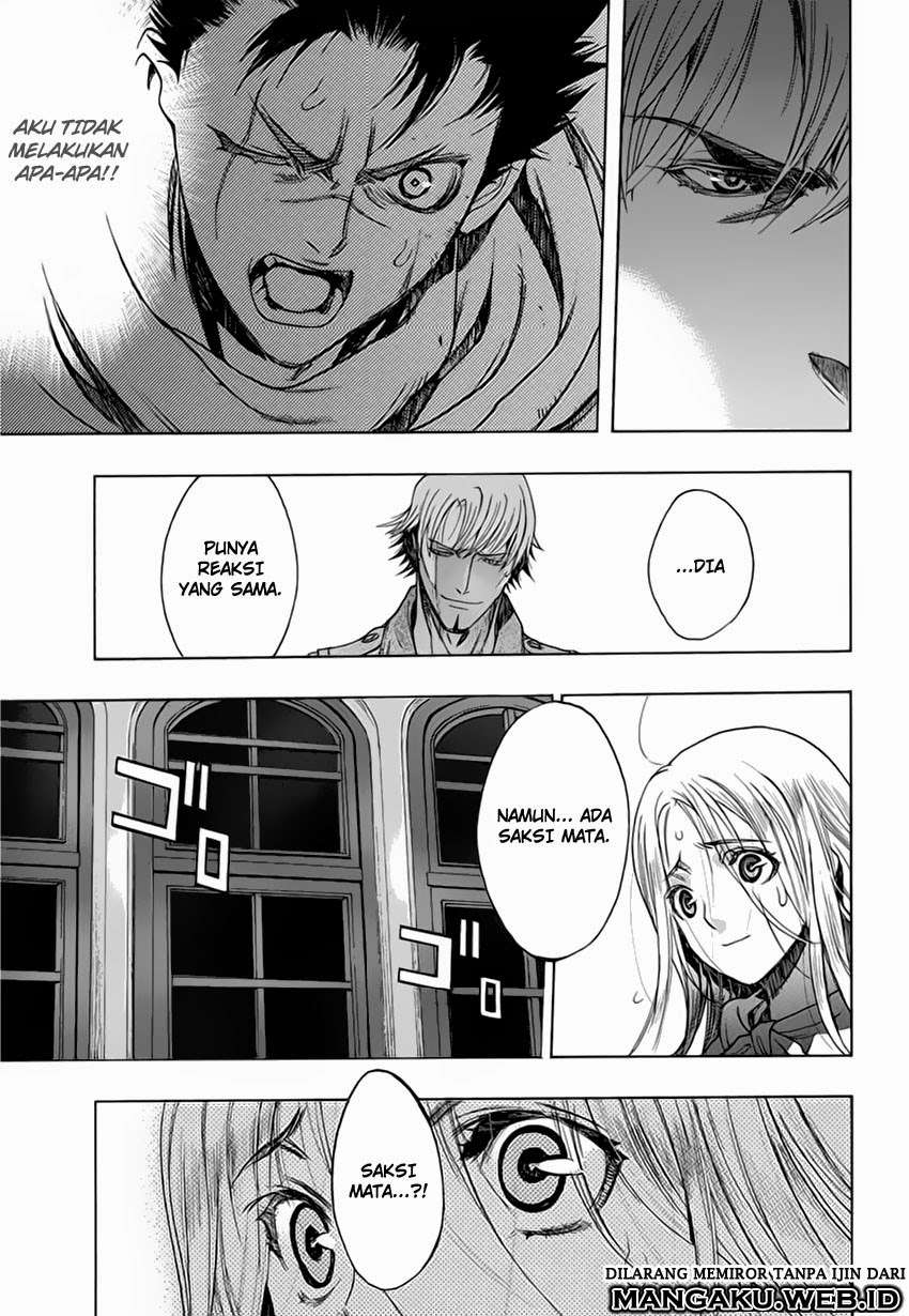 Shingeki no Kyojin – Before the Fall Chapter 10 Gambar 48