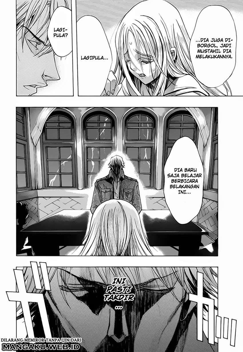 Shingeki no Kyojin – Before the Fall Chapter 10 Gambar 53
