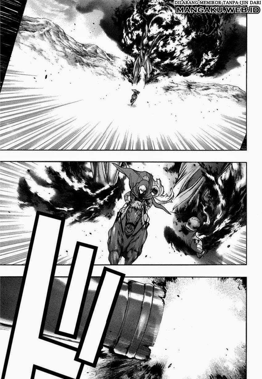 Shingeki no Kyojin – Before the Fall Chapter 9 Gambar 40