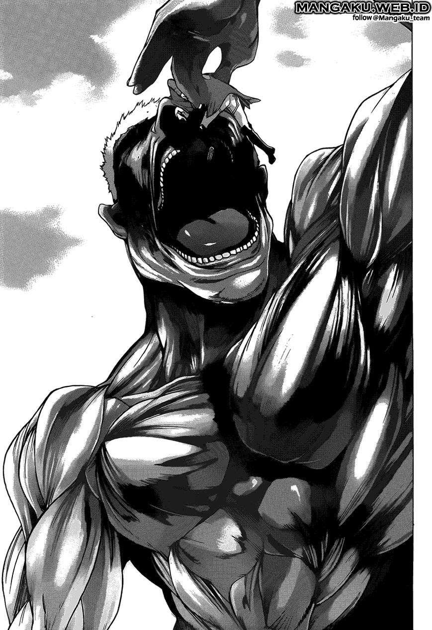 Shingeki no Kyojin – Before the Fall Chapter 8 Gambar 20