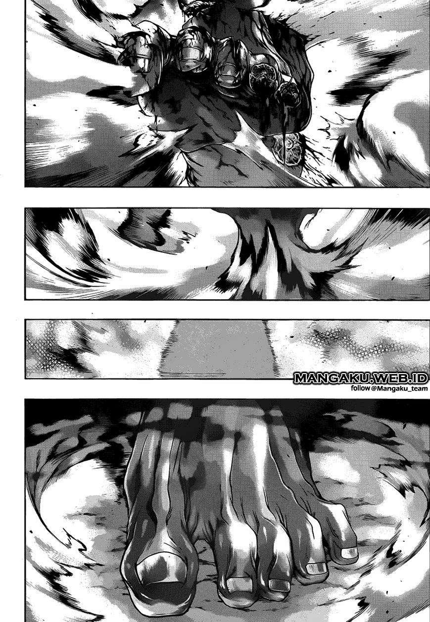 Shingeki no Kyojin – Before the Fall Chapter 8 Gambar 49