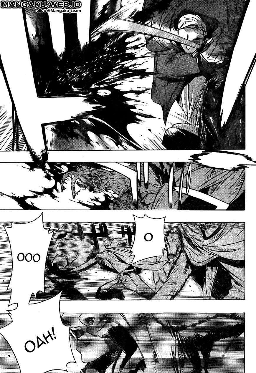 Shingeki no Kyojin – Before the Fall Chapter 7 Gambar 23