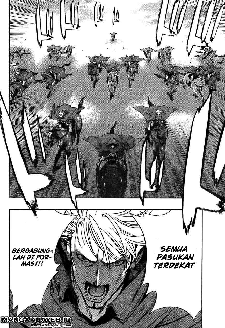 Shingeki no Kyojin – Before the Fall Chapter 7 Gambar 30