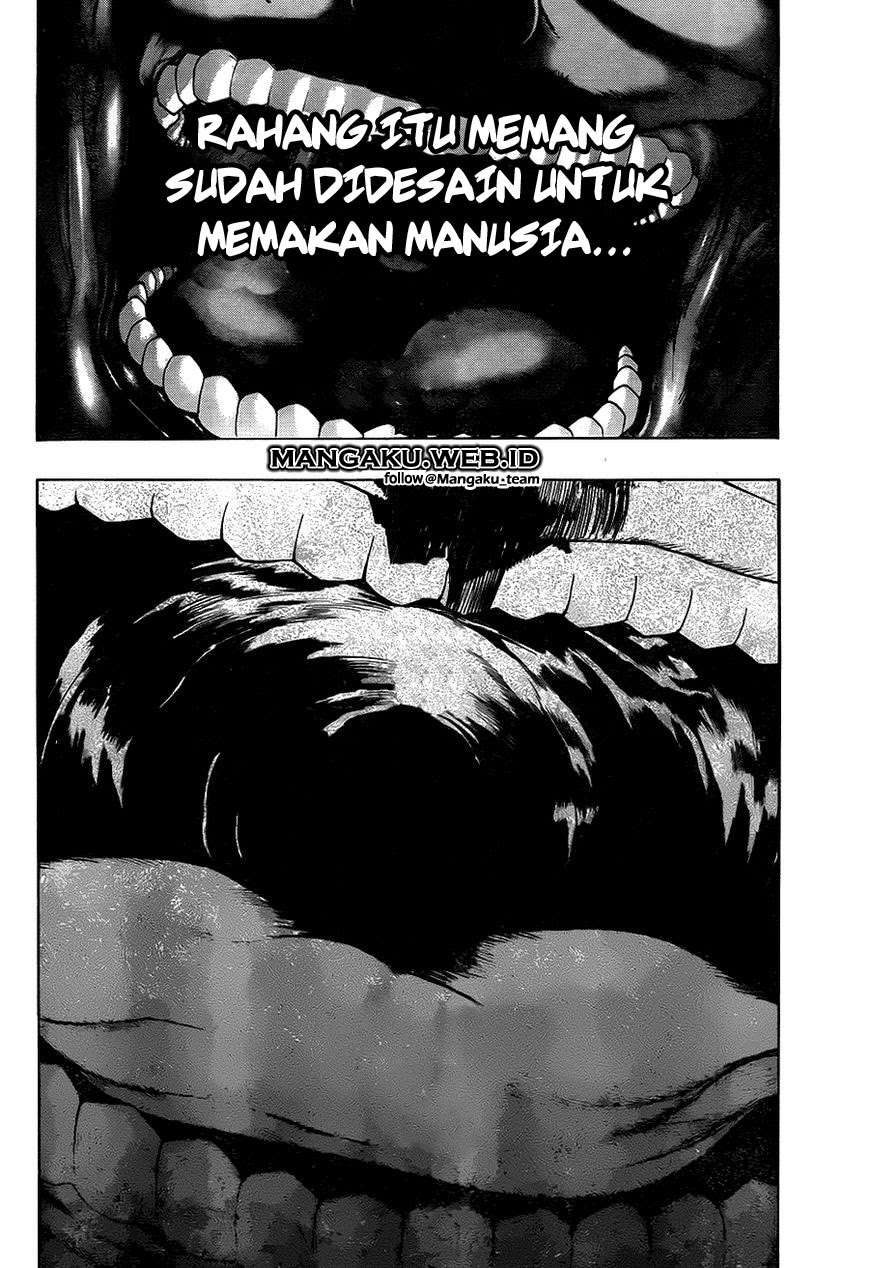 Shingeki no Kyojin – Before the Fall Chapter 7 Gambar 4