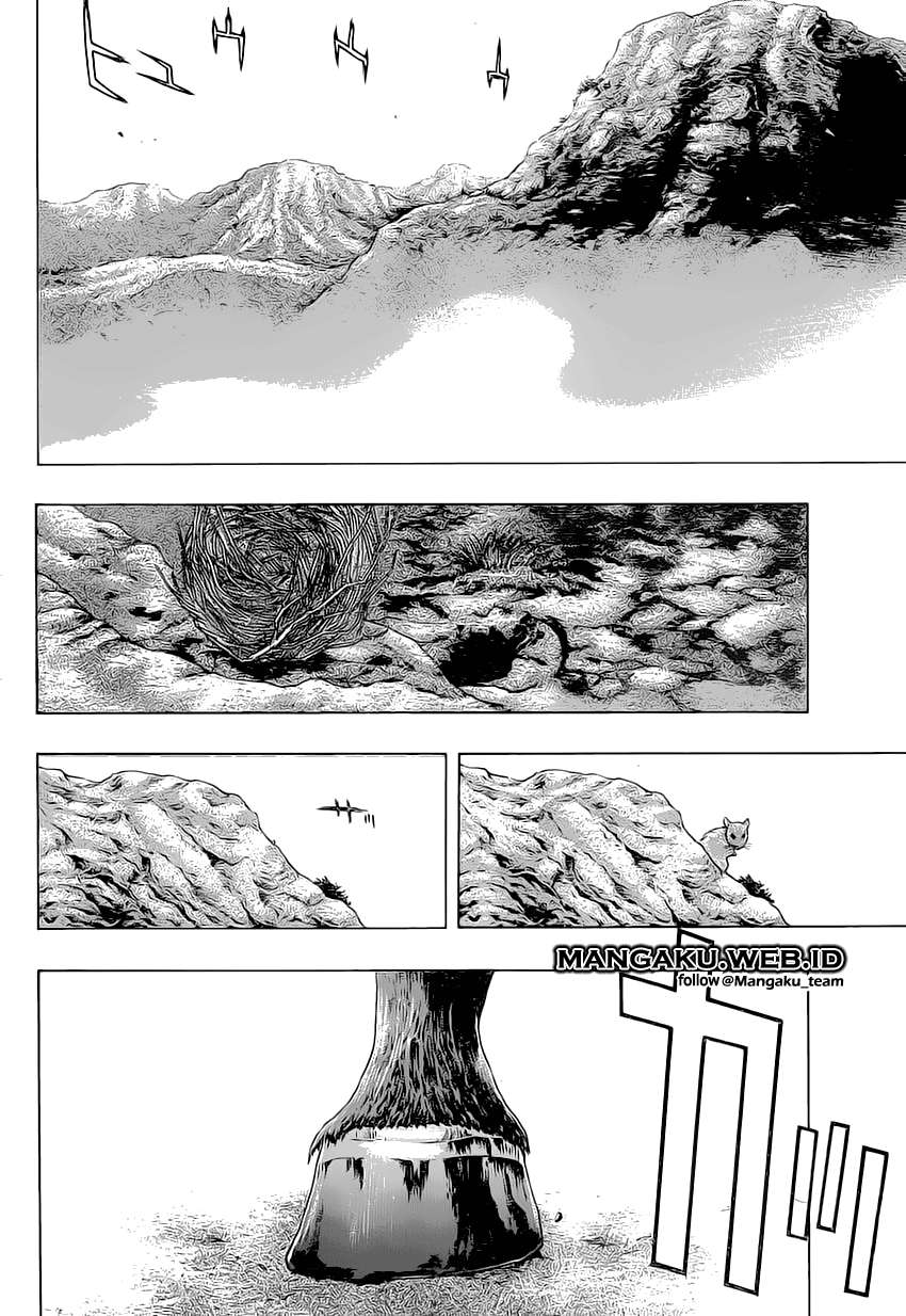 Shingeki no Kyojin – Before the Fall Chapter 6 Gambar 11