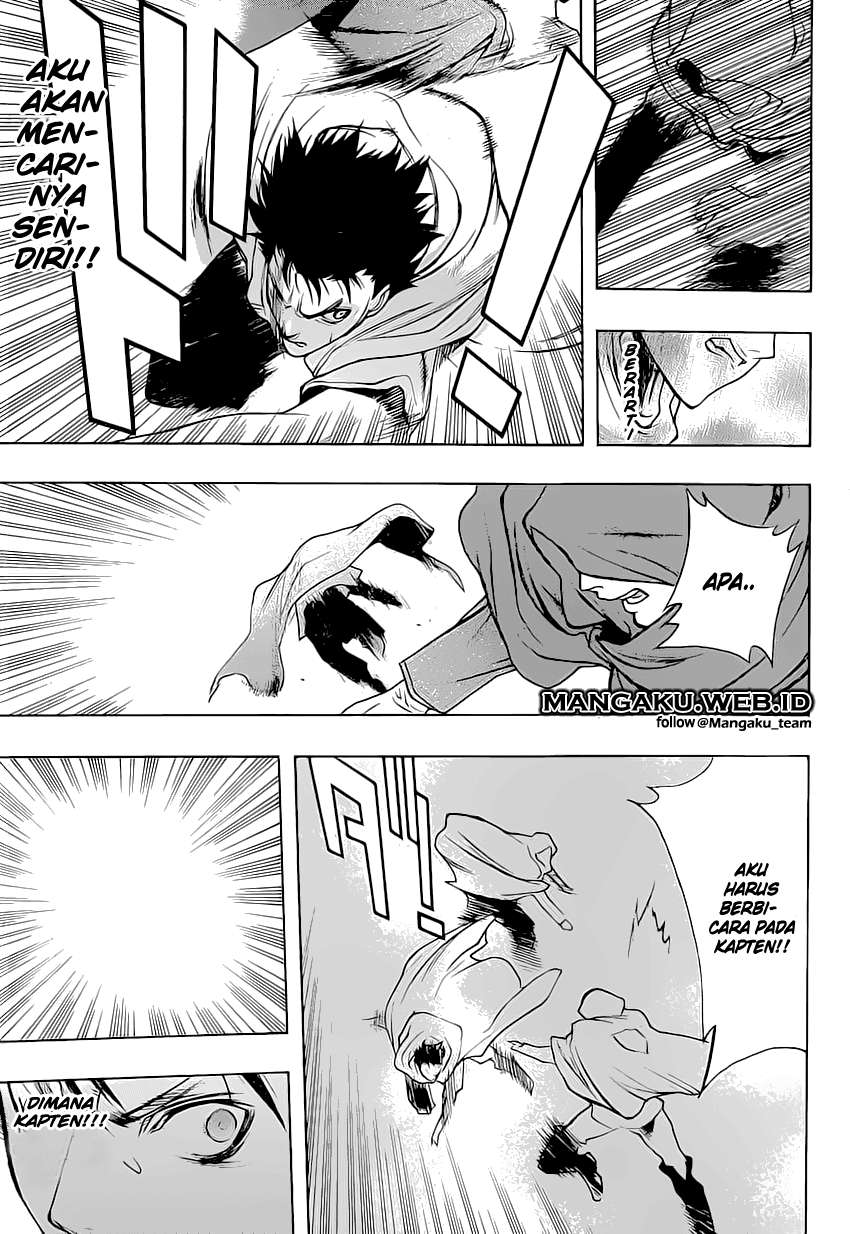 Shingeki no Kyojin – Before the Fall Chapter 6 Gambar 18