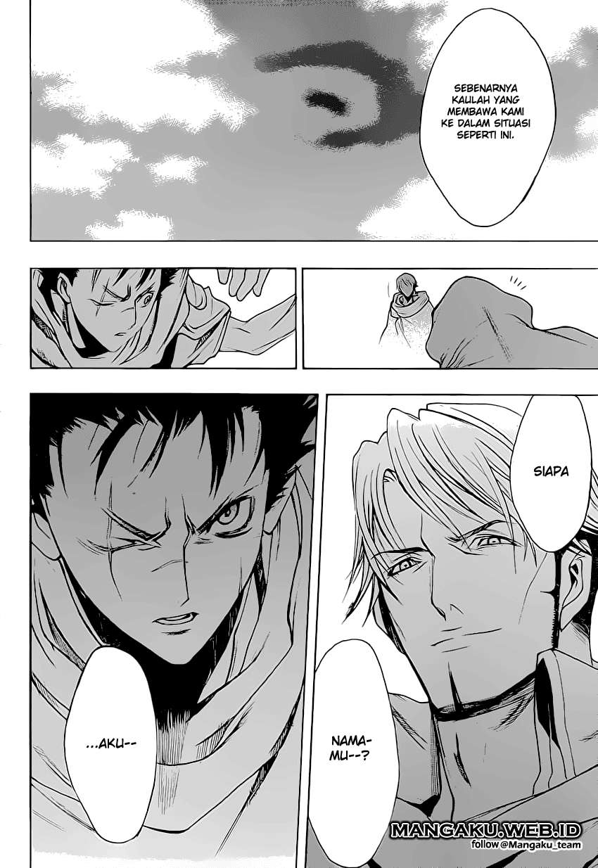 Shingeki no Kyojin – Before the Fall Chapter 6 Gambar 25