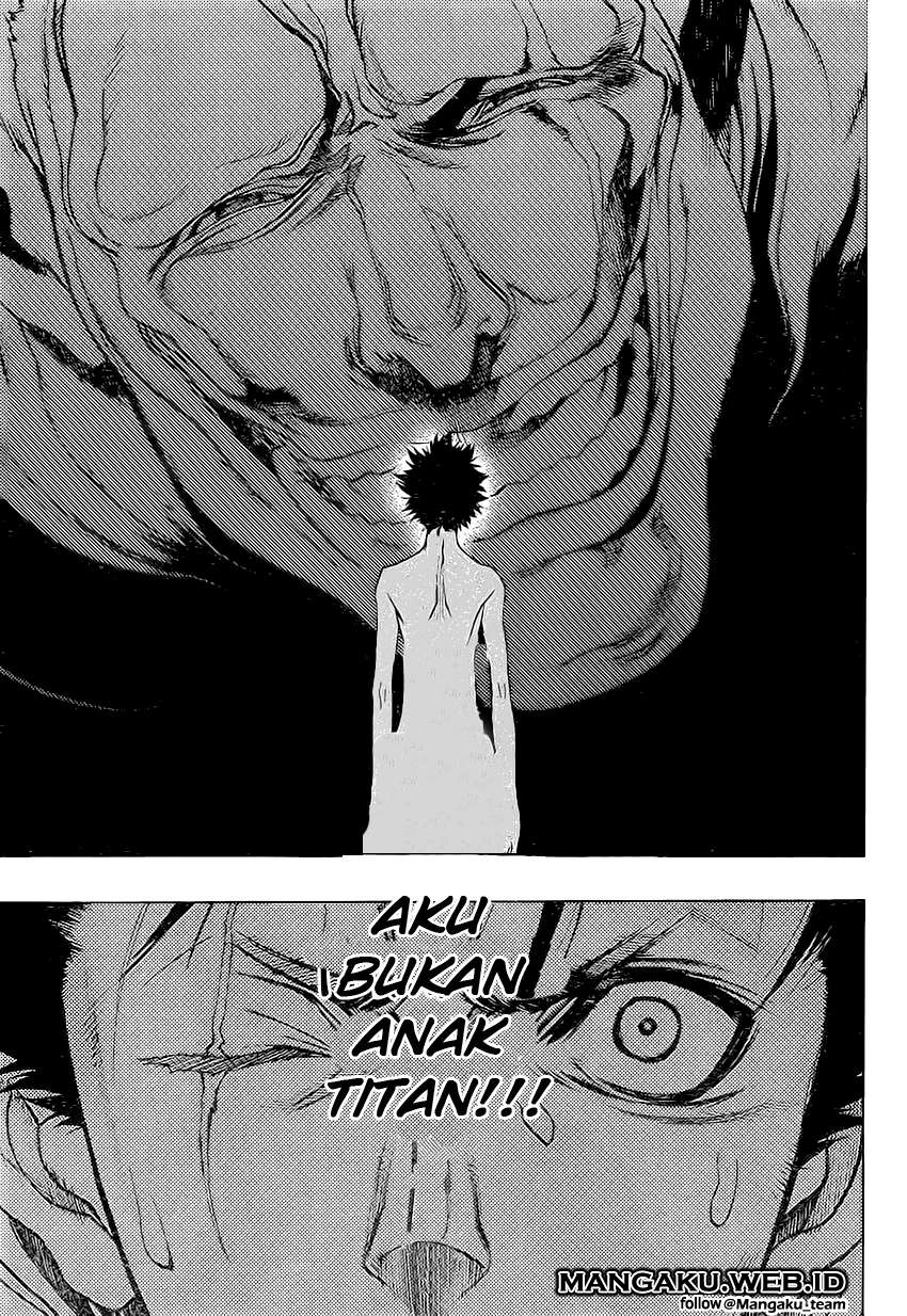Shingeki no Kyojin – Before the Fall Chapter 6 Gambar 35