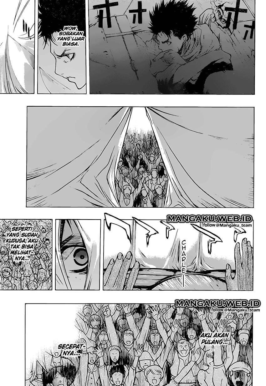 Shingeki no Kyojin – Before the Fall Chapter 6 Gambar 5