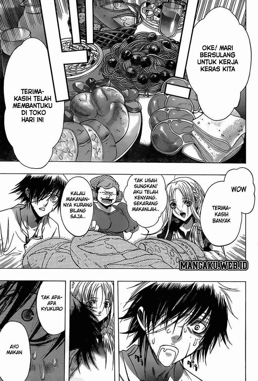 Shingeki no Kyojin – Before the Fall Chapter 5 Gambar 12