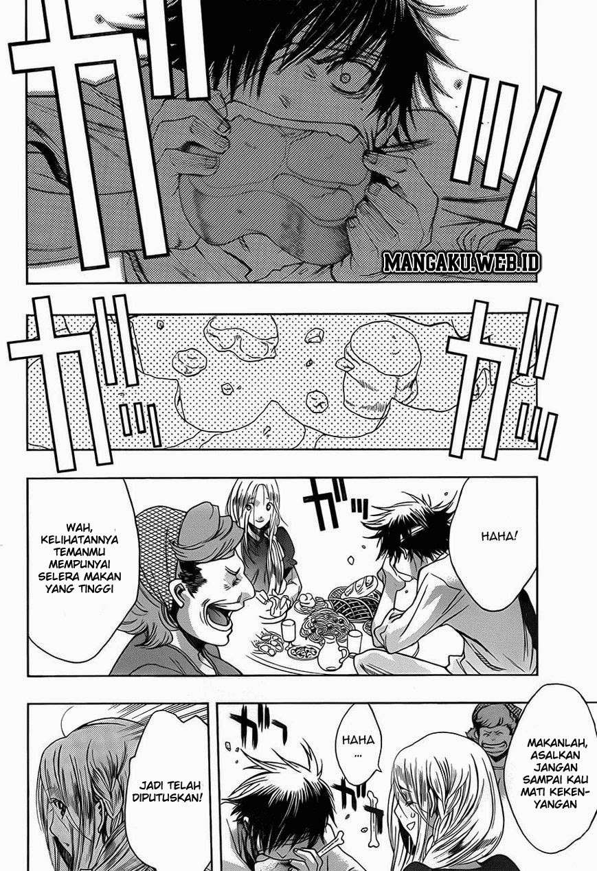 Shingeki no Kyojin – Before the Fall Chapter 5 Gambar 13