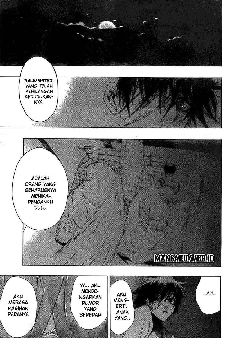 Shingeki no Kyojin – Before the Fall Chapter 5 Gambar 16