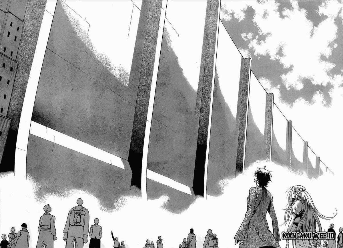 Shingeki no Kyojin – Before the Fall Chapter 5 Gambar 20