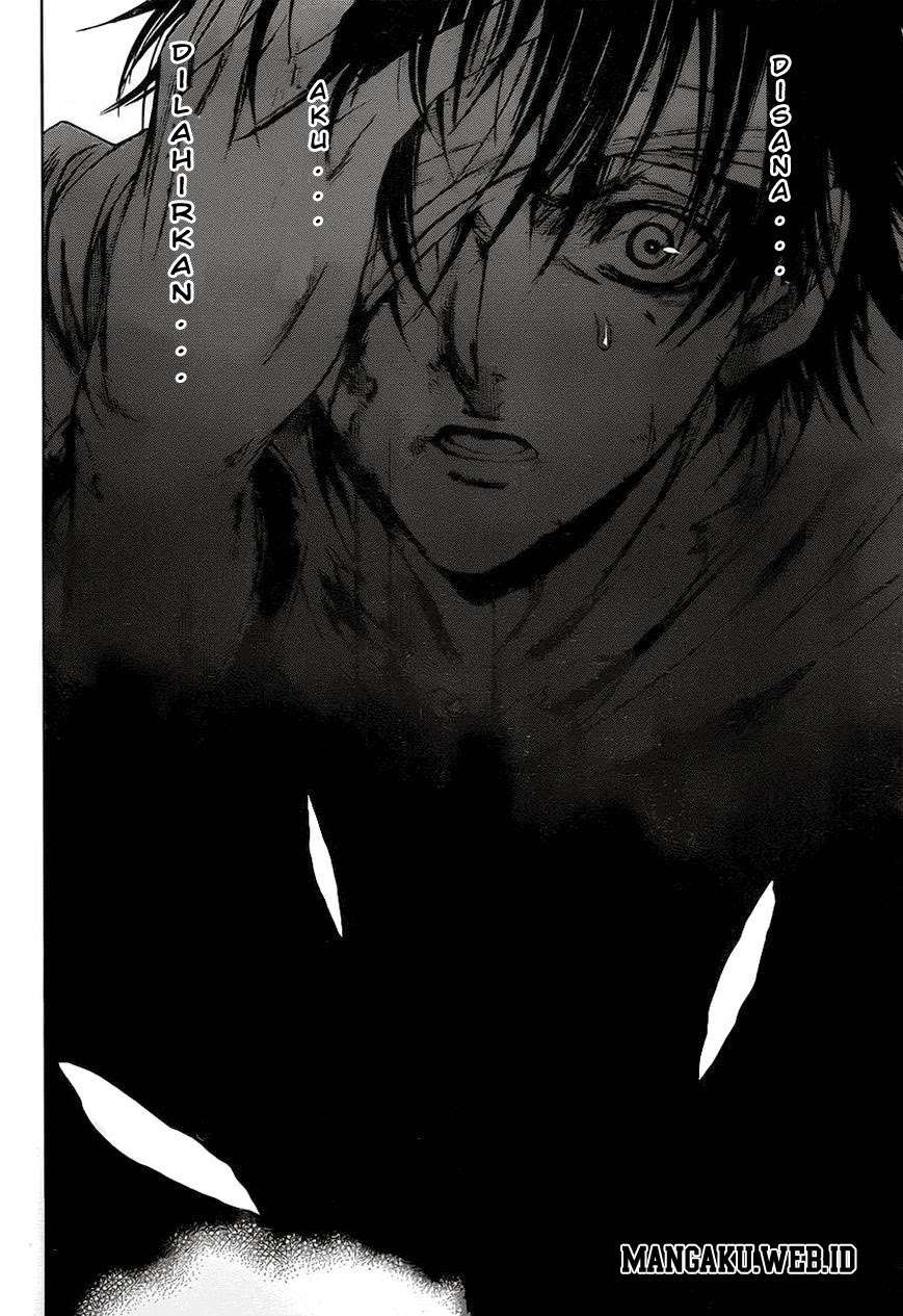 Shingeki no Kyojin – Before the Fall Chapter 5 Gambar 4