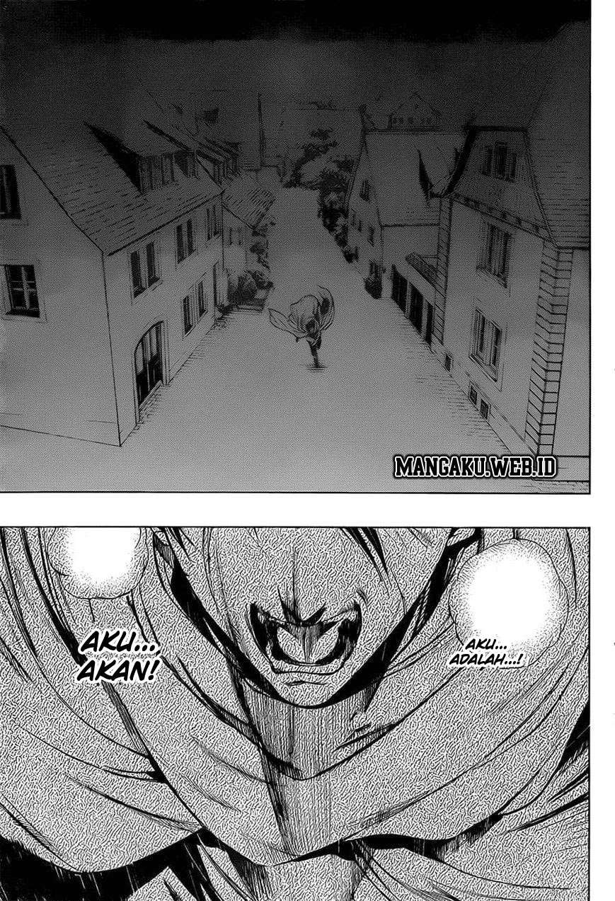 Shingeki no Kyojin – Before the Fall Chapter 5 Gambar 41