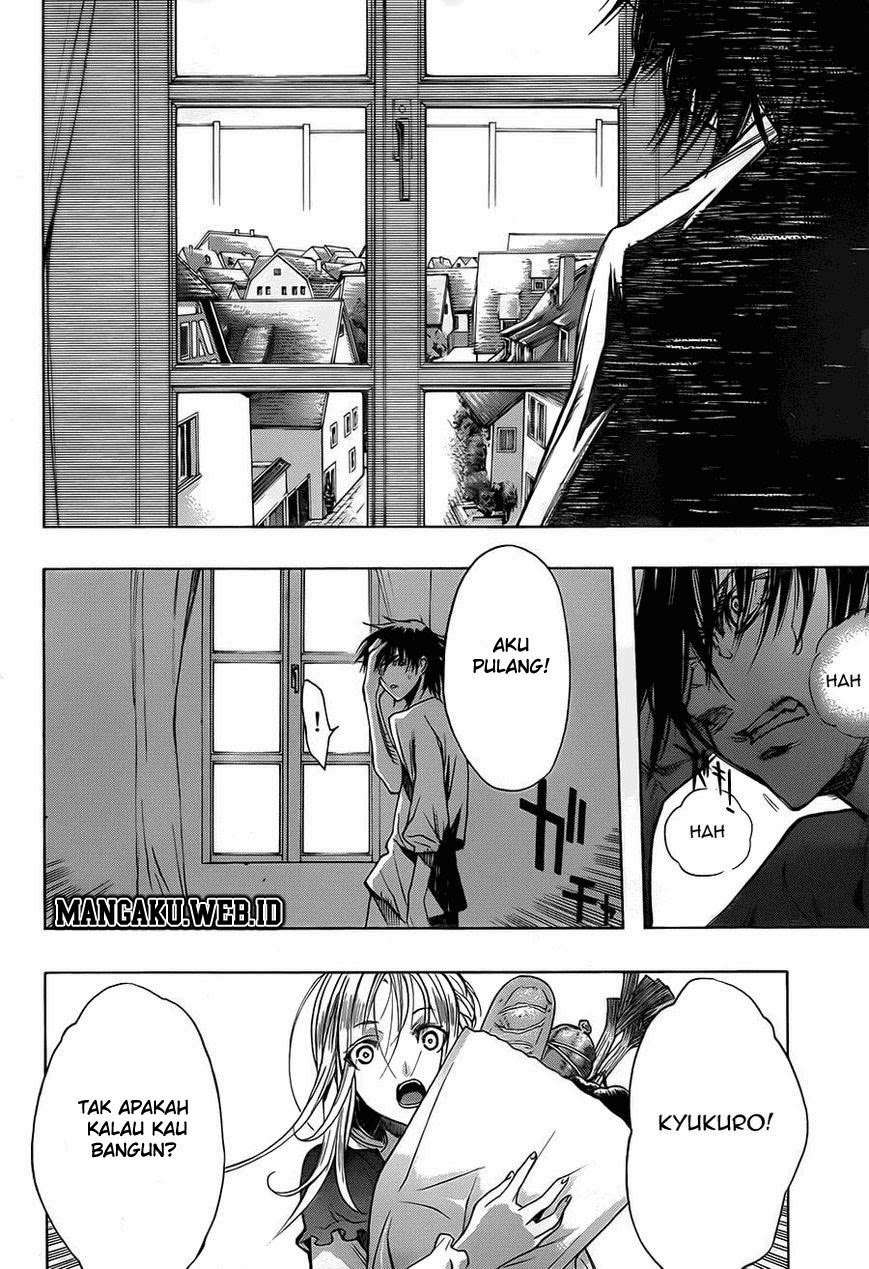 Shingeki no Kyojin – Before the Fall Chapter 5 Gambar 6