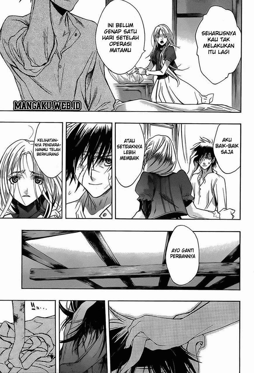 Shingeki no Kyojin – Before the Fall Chapter 5 Gambar 7