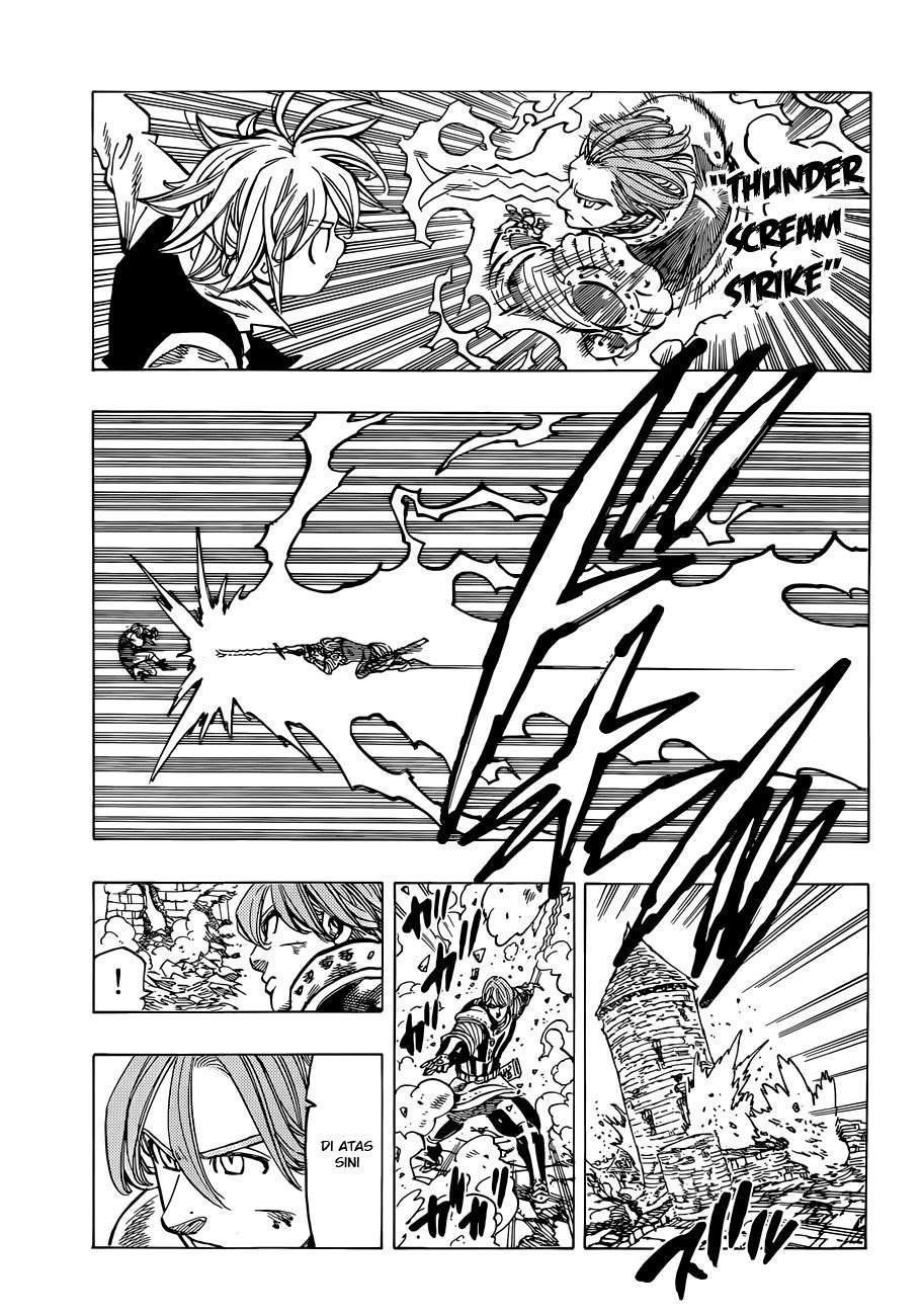 Nanatsu no Taizai Chapter 79 Gambar 10