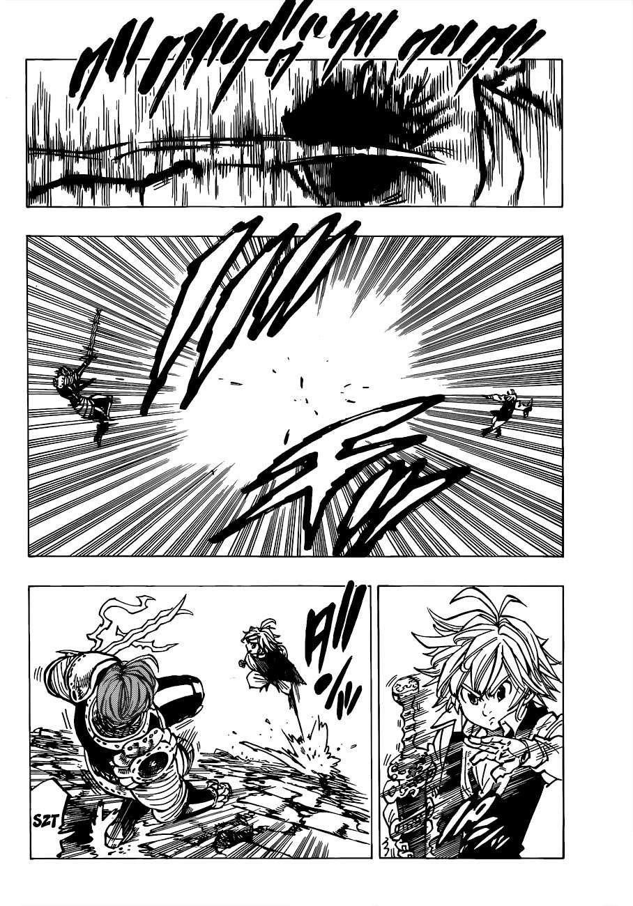 Nanatsu no Taizai Chapter 79 Gambar 7