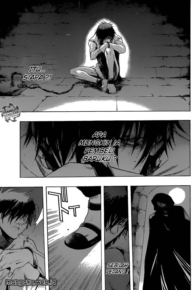 Shingeki no Kyojin – Before the Fall Chapter 4 Gambar 10