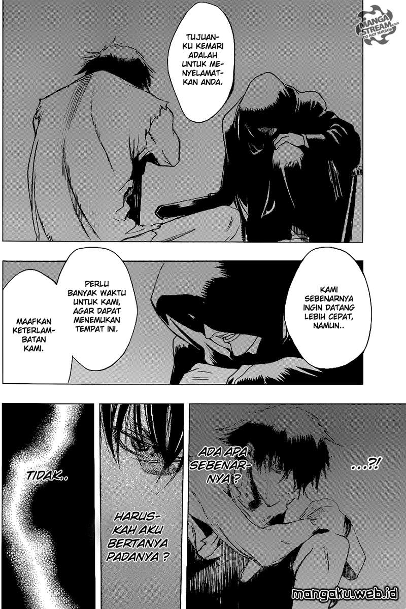 Shingeki no Kyojin – Before the Fall Chapter 4 Gambar 11