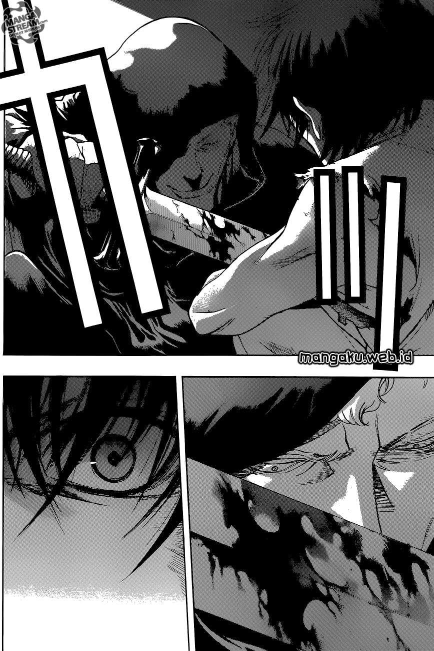 Shingeki no Kyojin – Before the Fall Chapter 4 Gambar 13