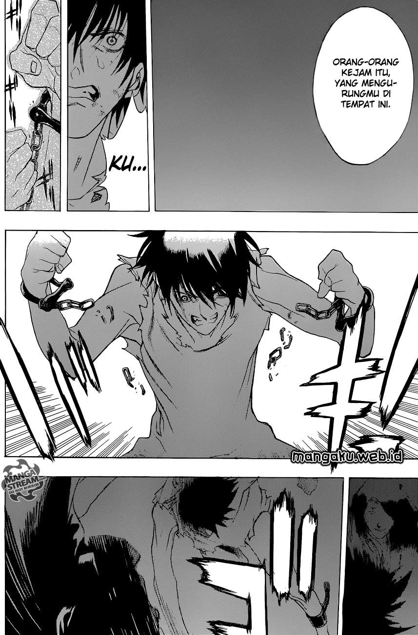 Shingeki no Kyojin – Before the Fall Chapter 4 Gambar 17