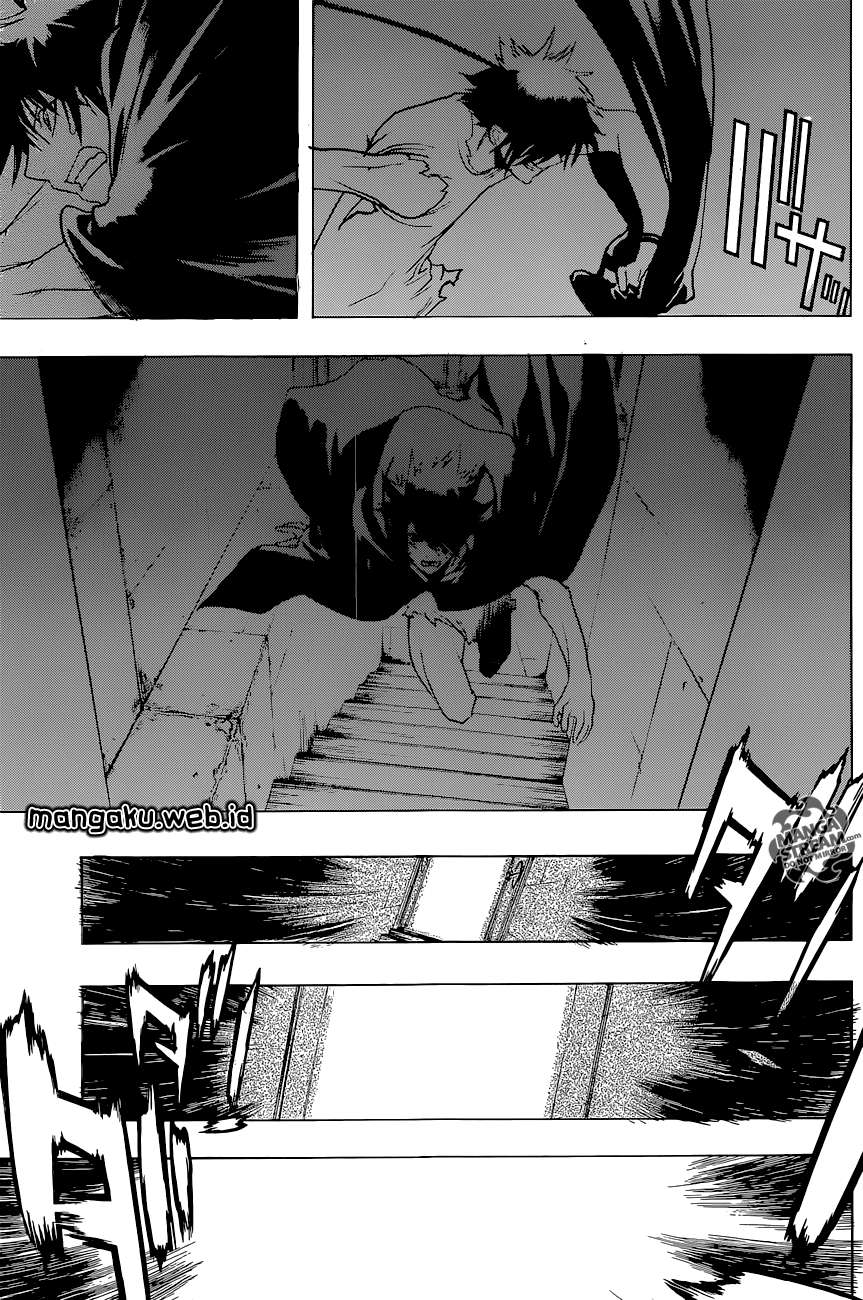 Shingeki no Kyojin – Before the Fall Chapter 4 Gambar 18