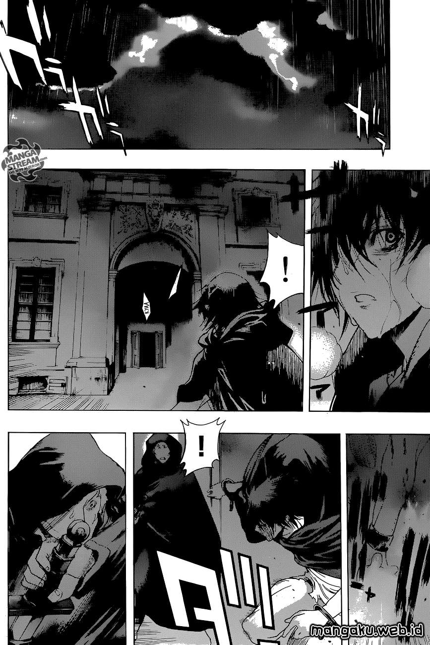 Shingeki no Kyojin – Before the Fall Chapter 4 Gambar 20