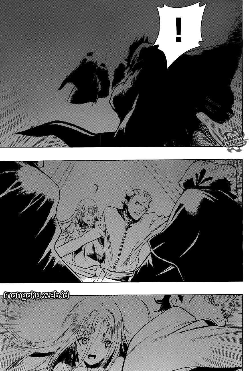 Shingeki no Kyojin – Before the Fall Chapter 4 Gambar 25